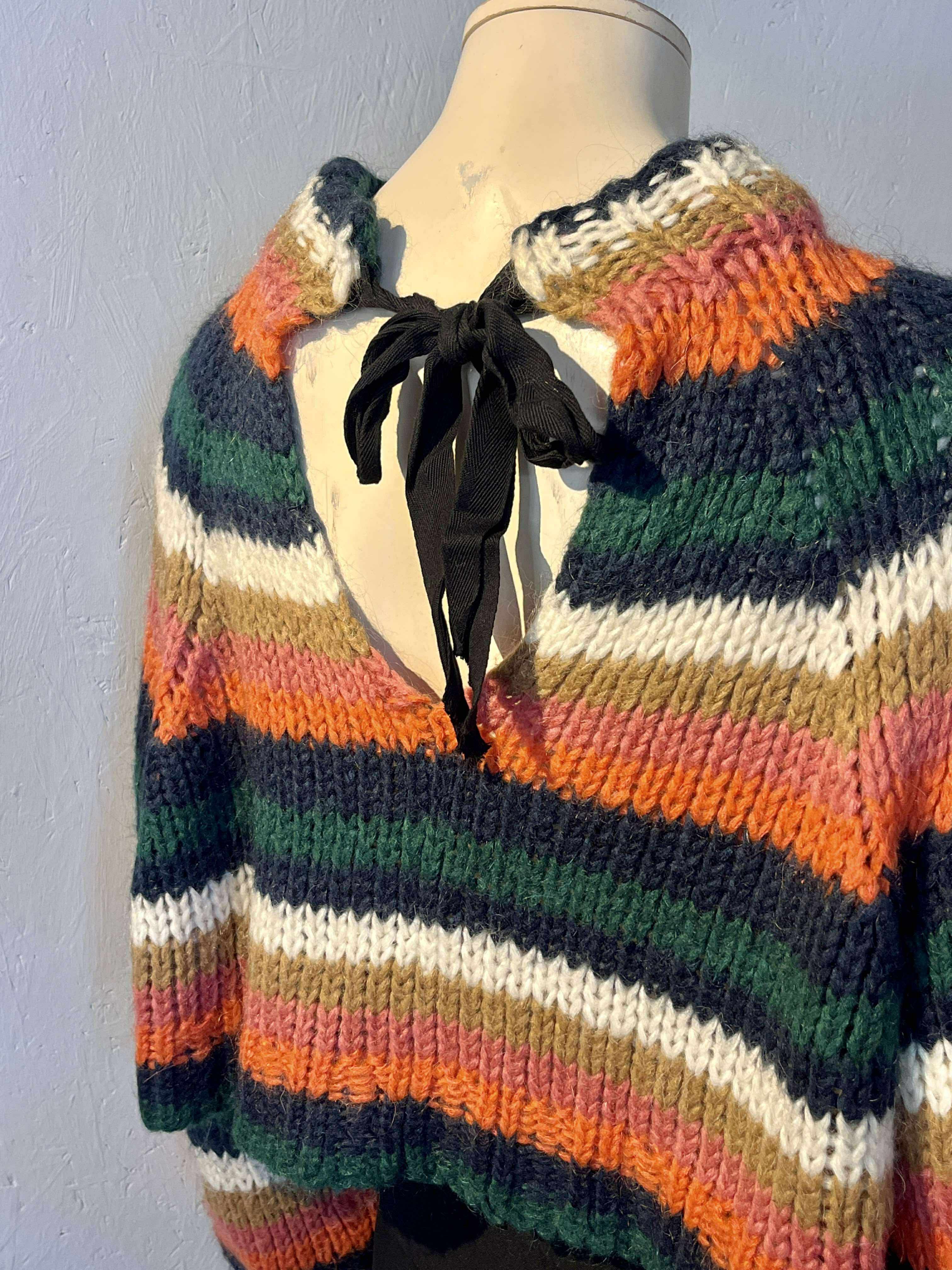 Zara - Sweater - Size: S