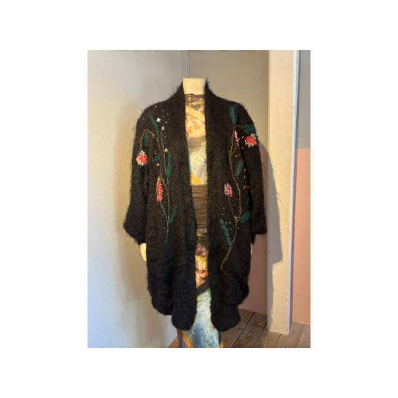 Vintage - Cardigan - One Size
