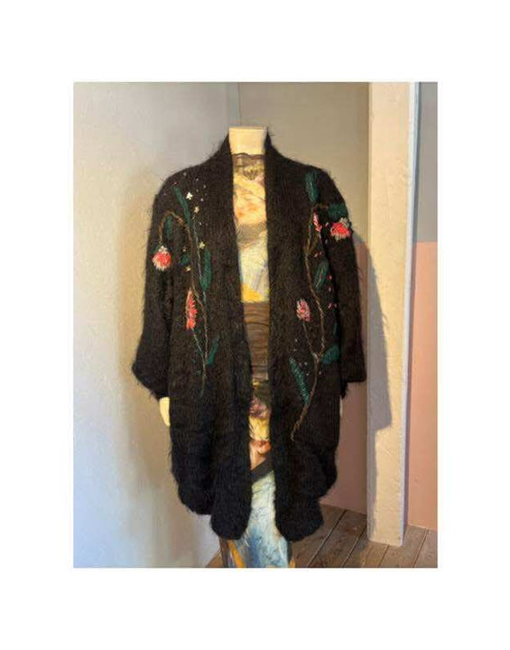 Vintage - Cardigan - One Size