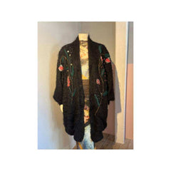 Vintage - Cardigan - One Size