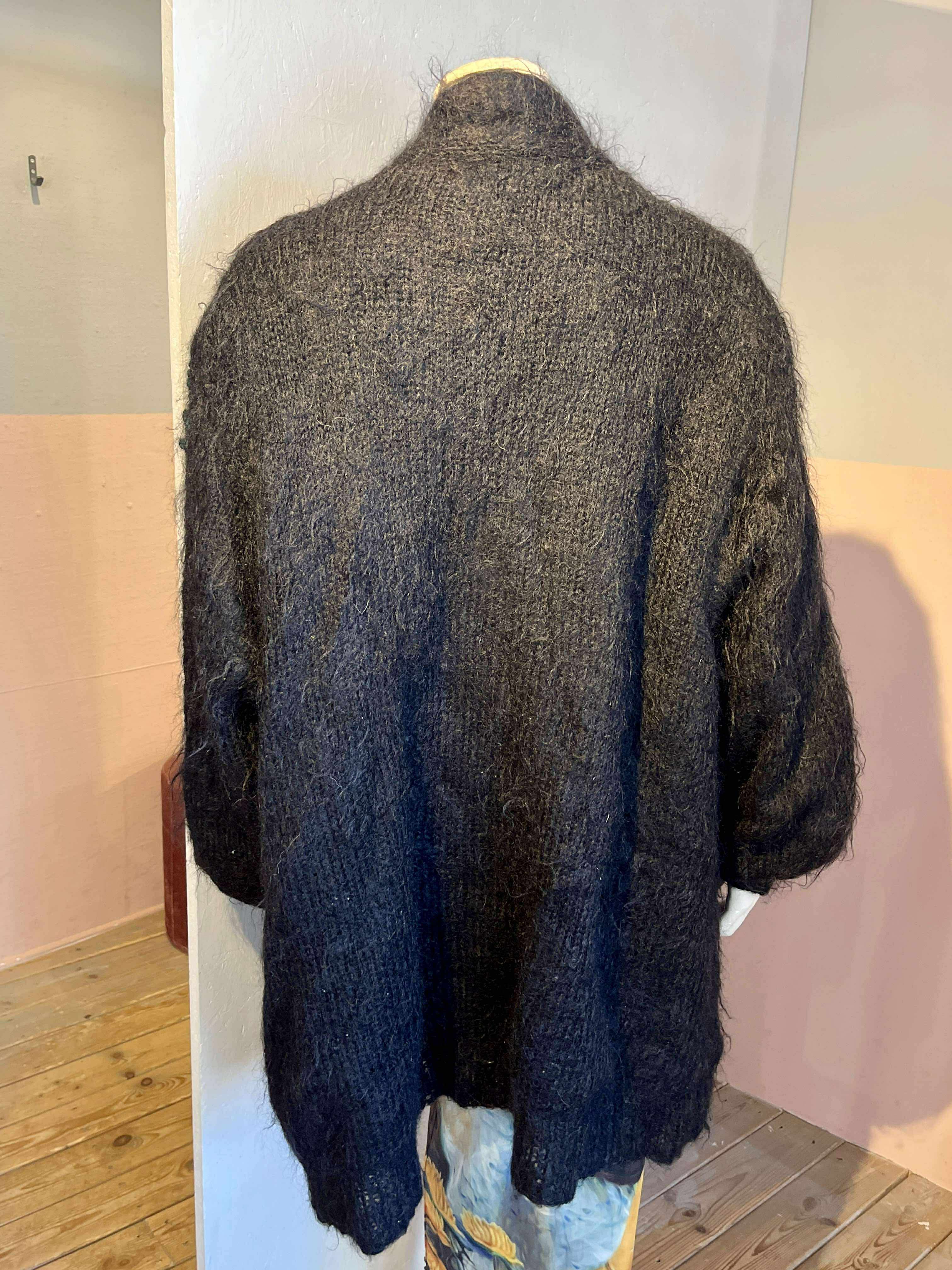 Vintage - Cardigan - One Size