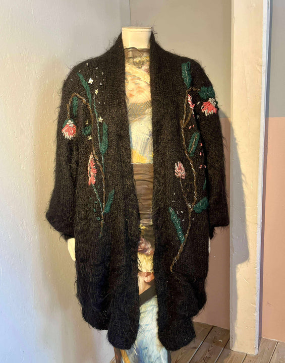 Vintage - Cardigan - One Size