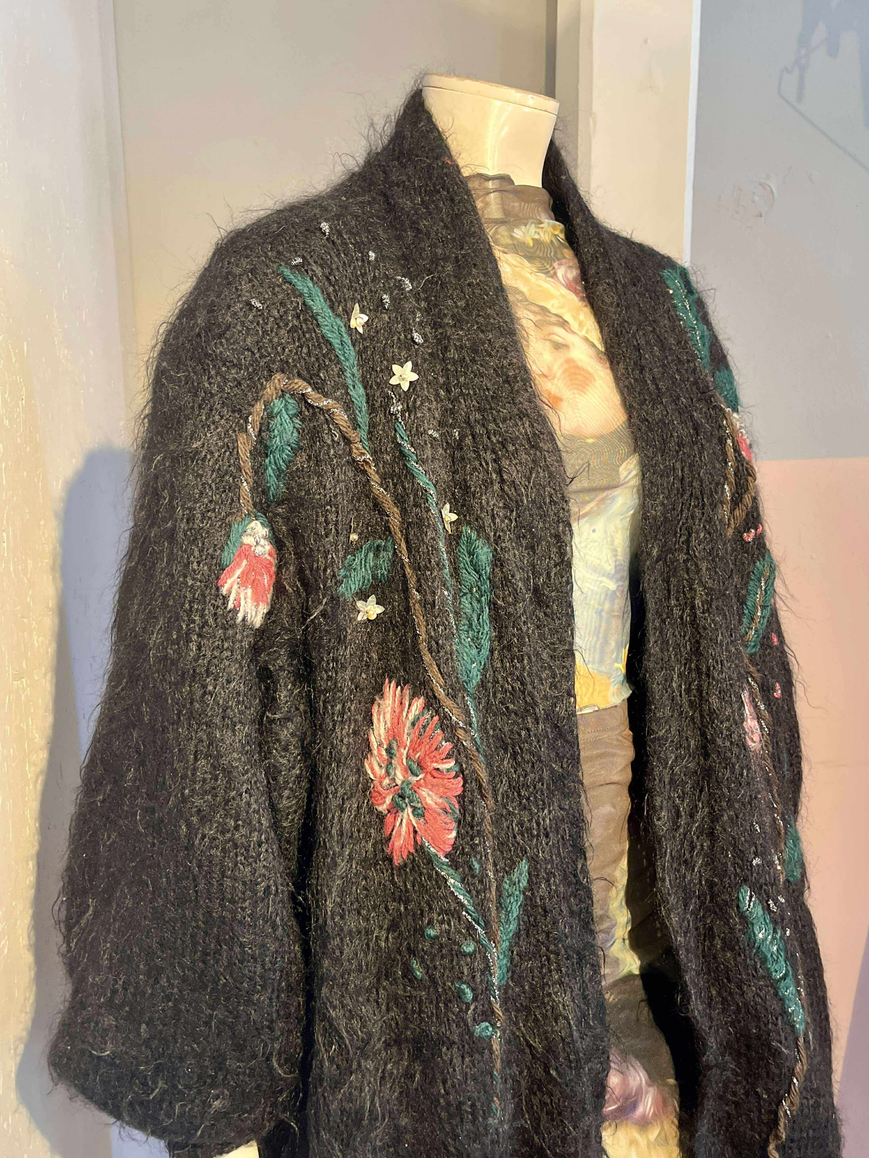 Vintage - Cardigan - One Size