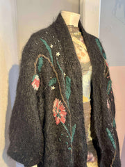 Vintage - Cardigan - One Size