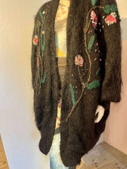 Vintage - Cardigan - One Size