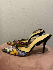 Arteana - Stiletter - Size: 38 1/2