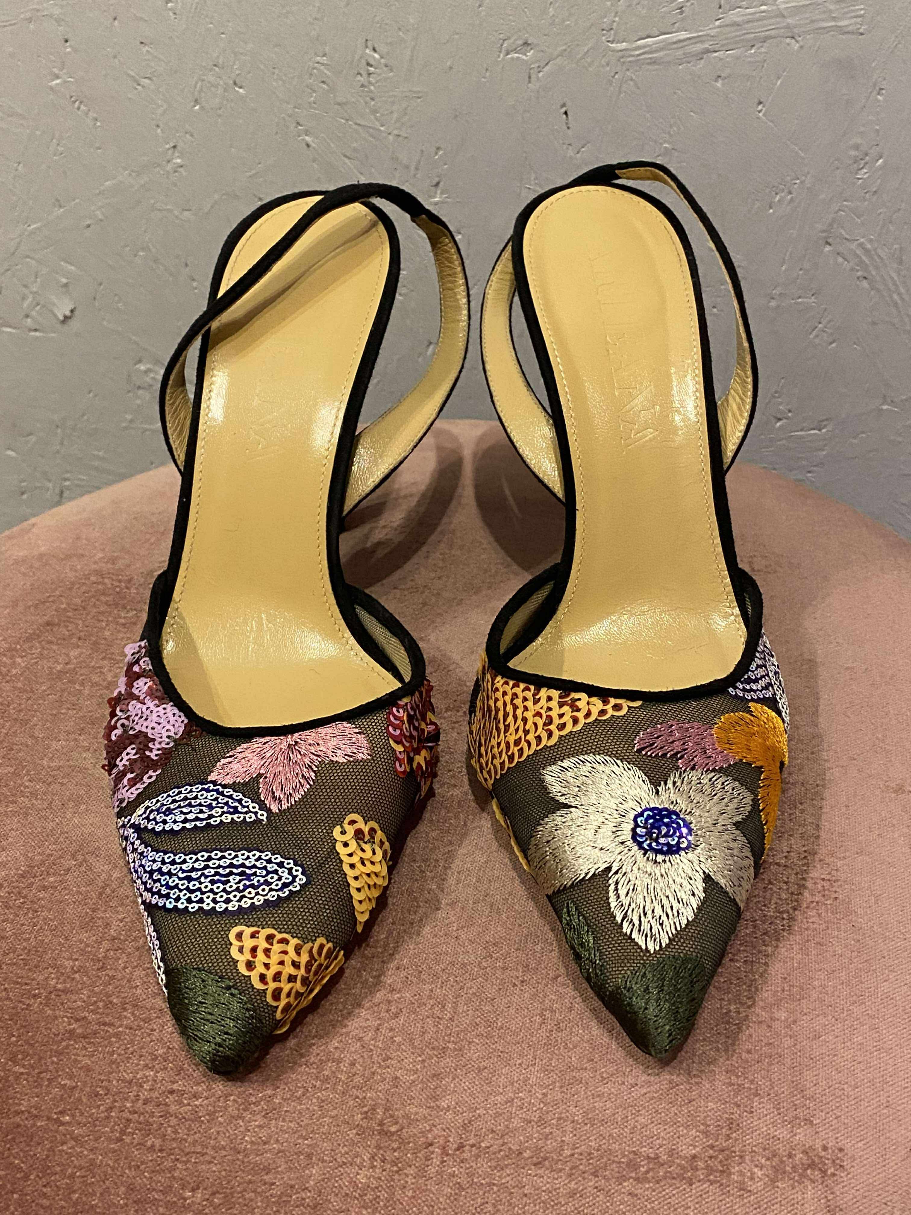 Arteana - Stiletter - Size: 38 1/2