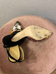 Arteana - Stiletter - Size: 38 1/2