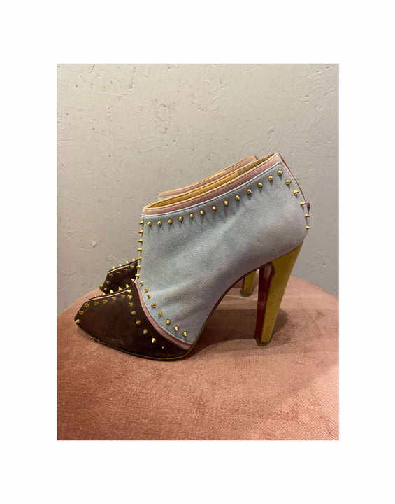 Christian Louboutin - Stiletter - Size: 39