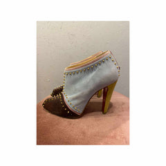 Christian Louboutin - Stiletter - Size: 39