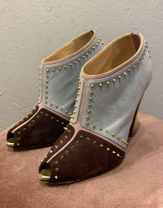 Christian Louboutin - Stiletter - Size: 39