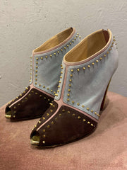 Christian Louboutin - Stiletter - Size: 39