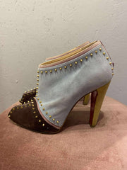 Christian Louboutin - Stiletter - Size: 39