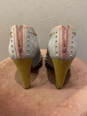 Christian Louboutin - Stiletter - Size: 39