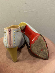 Christian Louboutin - Stiletter - Size: 39