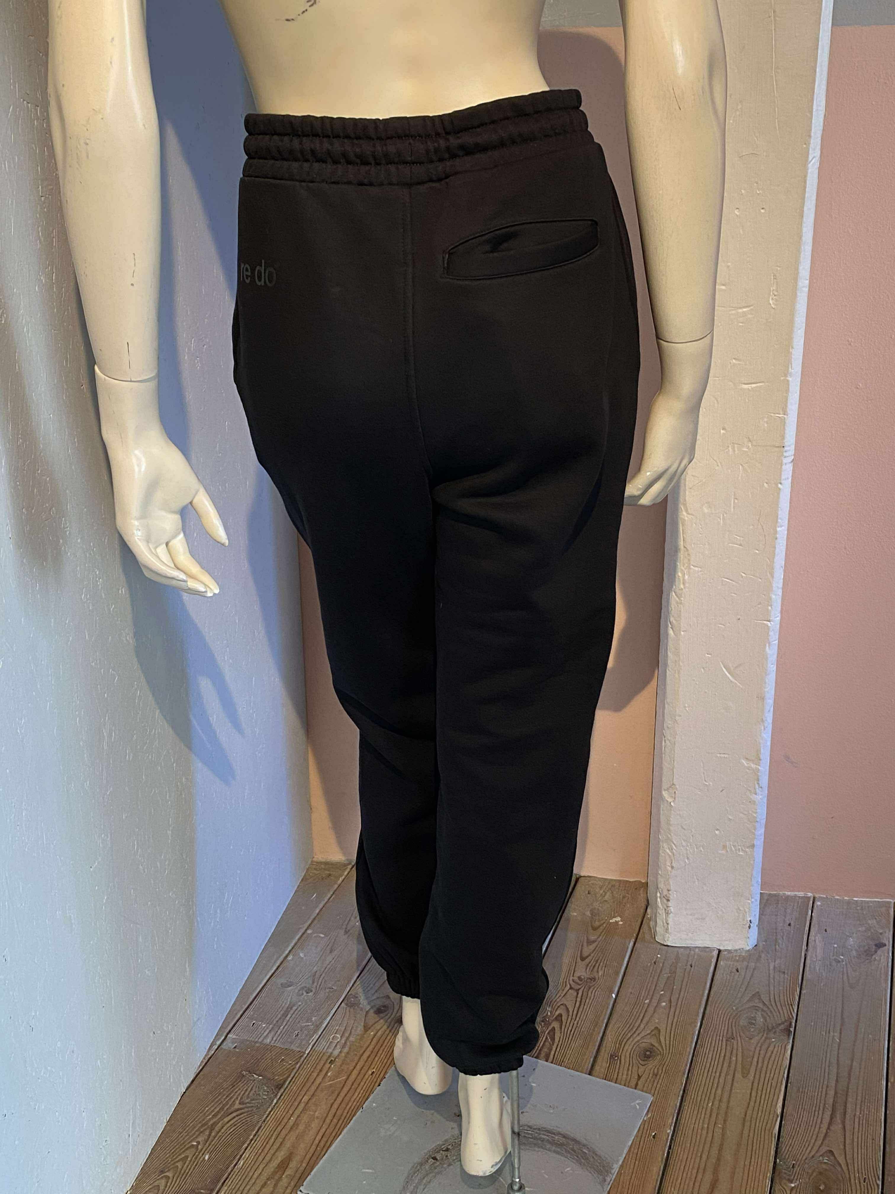 Re Do - Sweatpants - Size: S