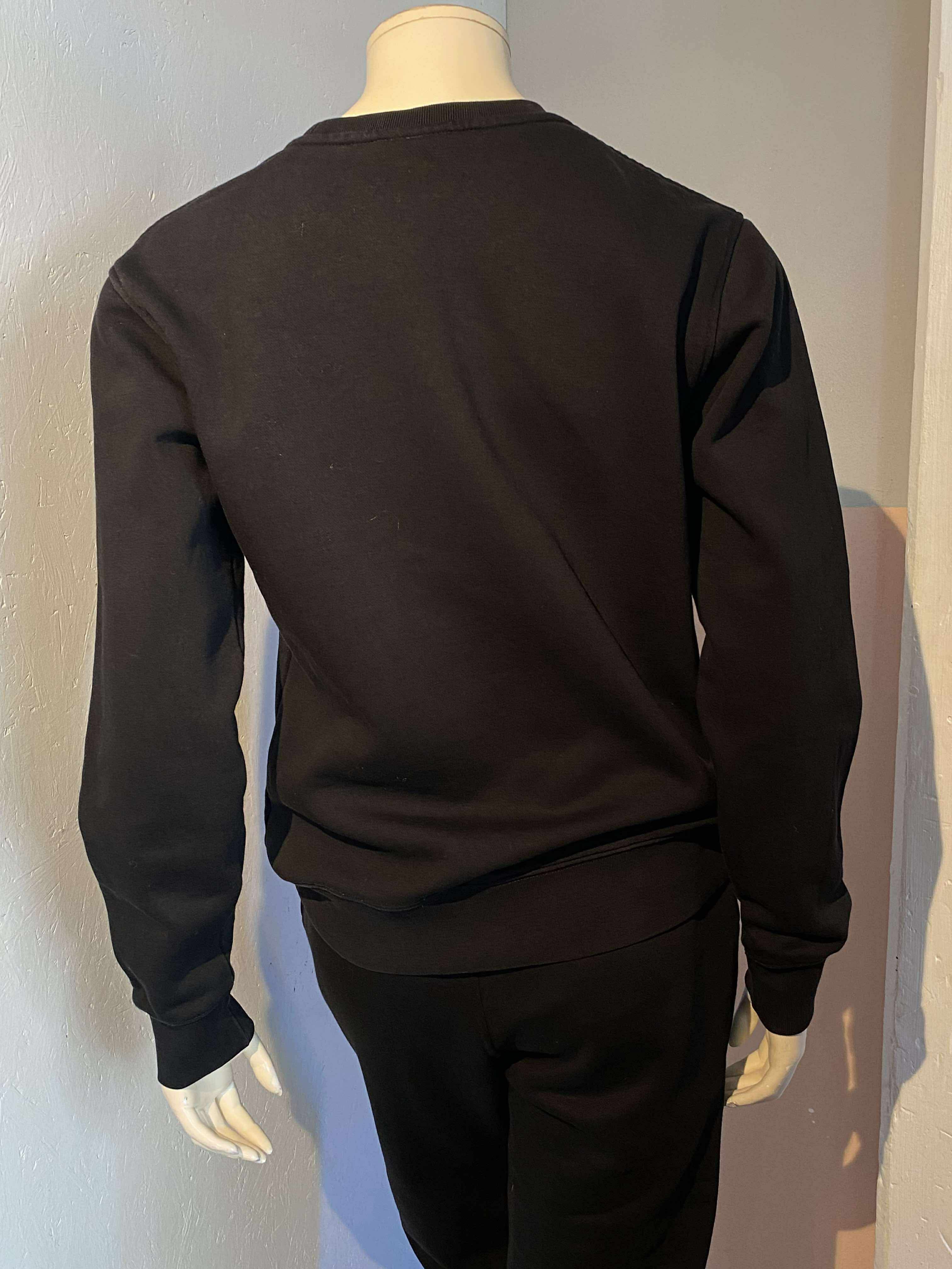 Re Do - Sweatshirt - Size: S