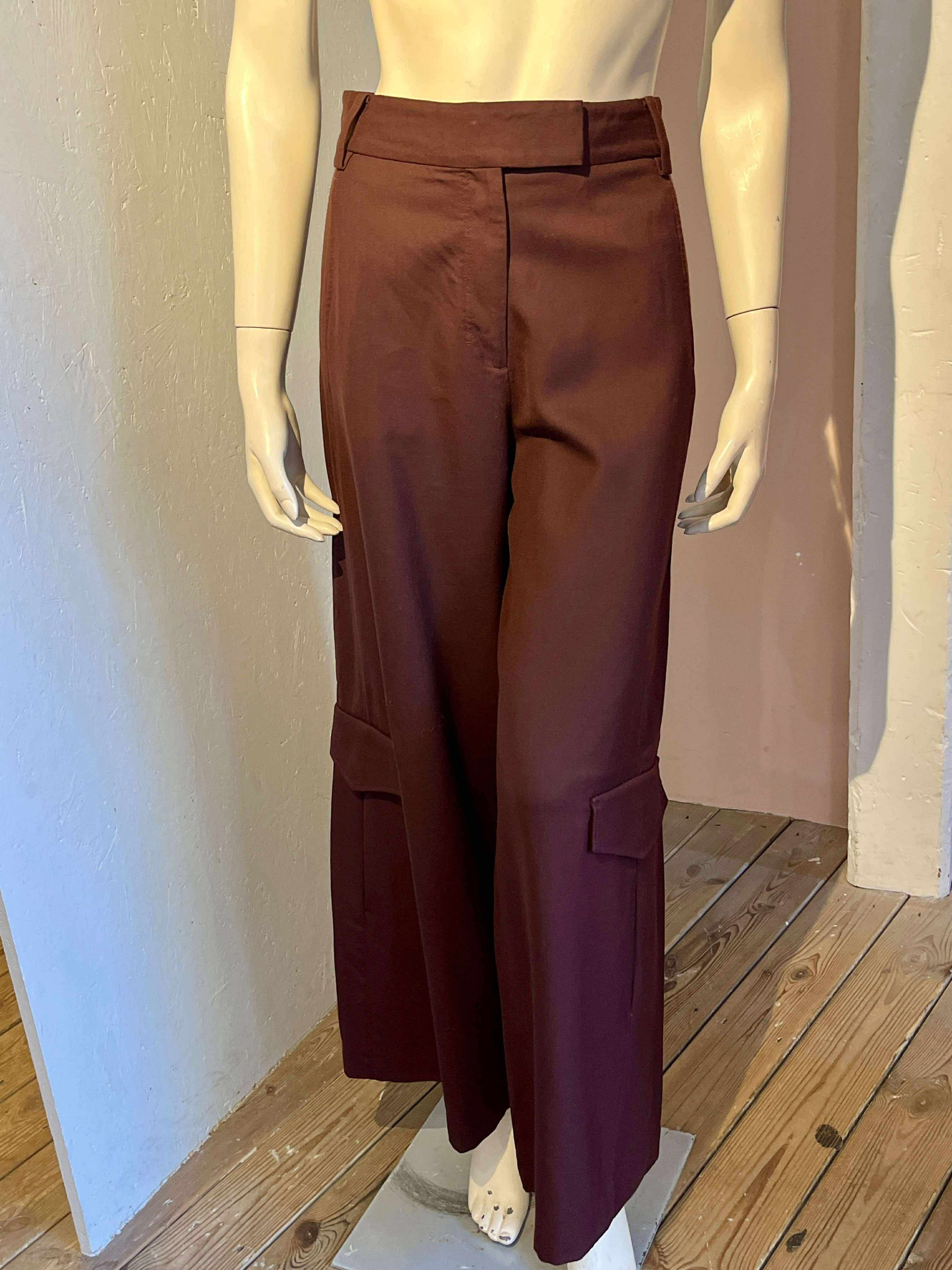 Cos - Bukser - Size: 34