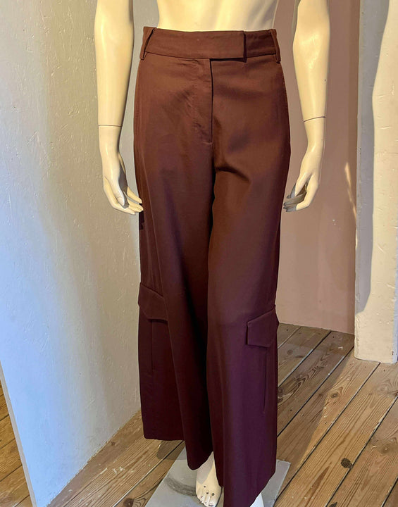 Cos - Bukser - Size: 34