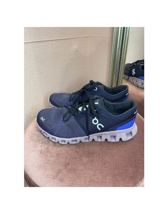 On Running - Sneakers - Size: 38
