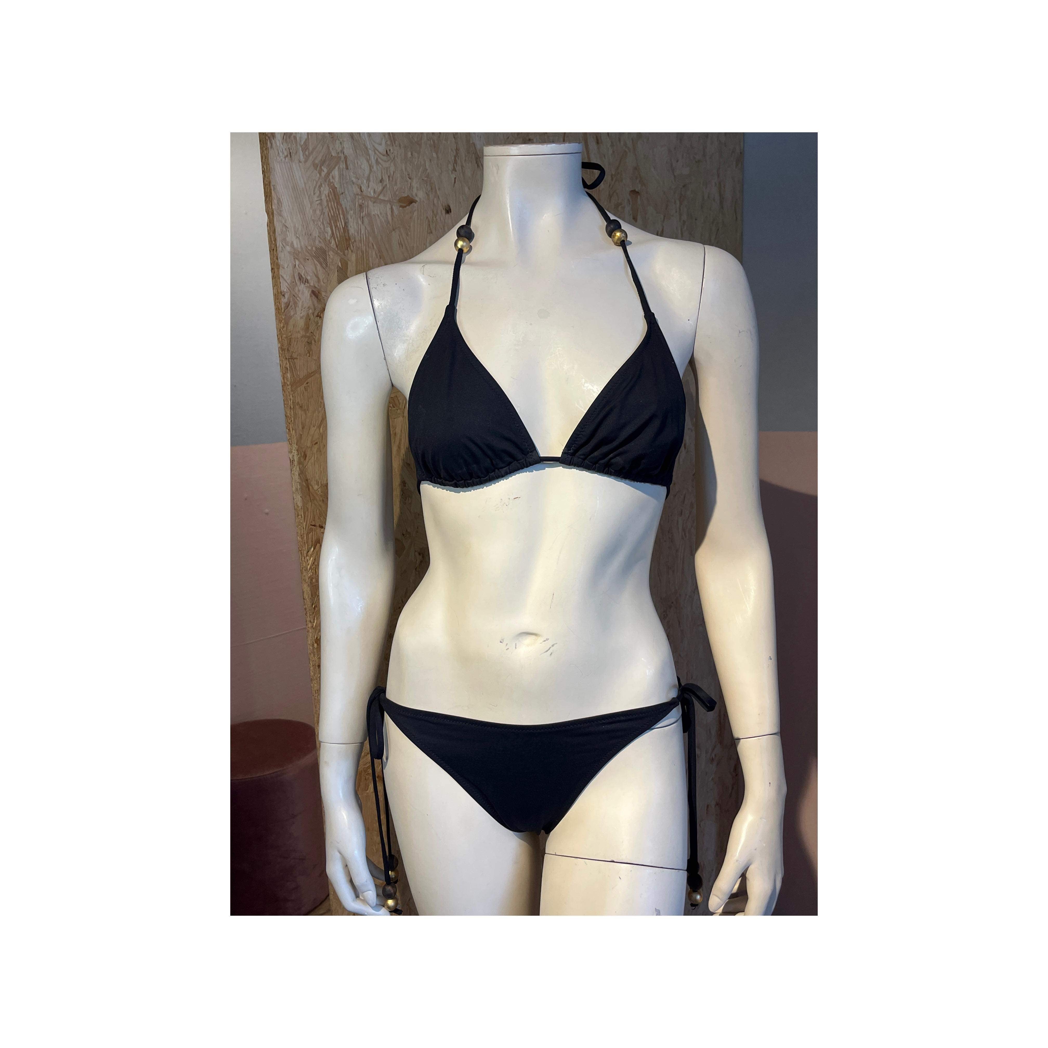 Diane von Furstenberg - Bikini - Size: S