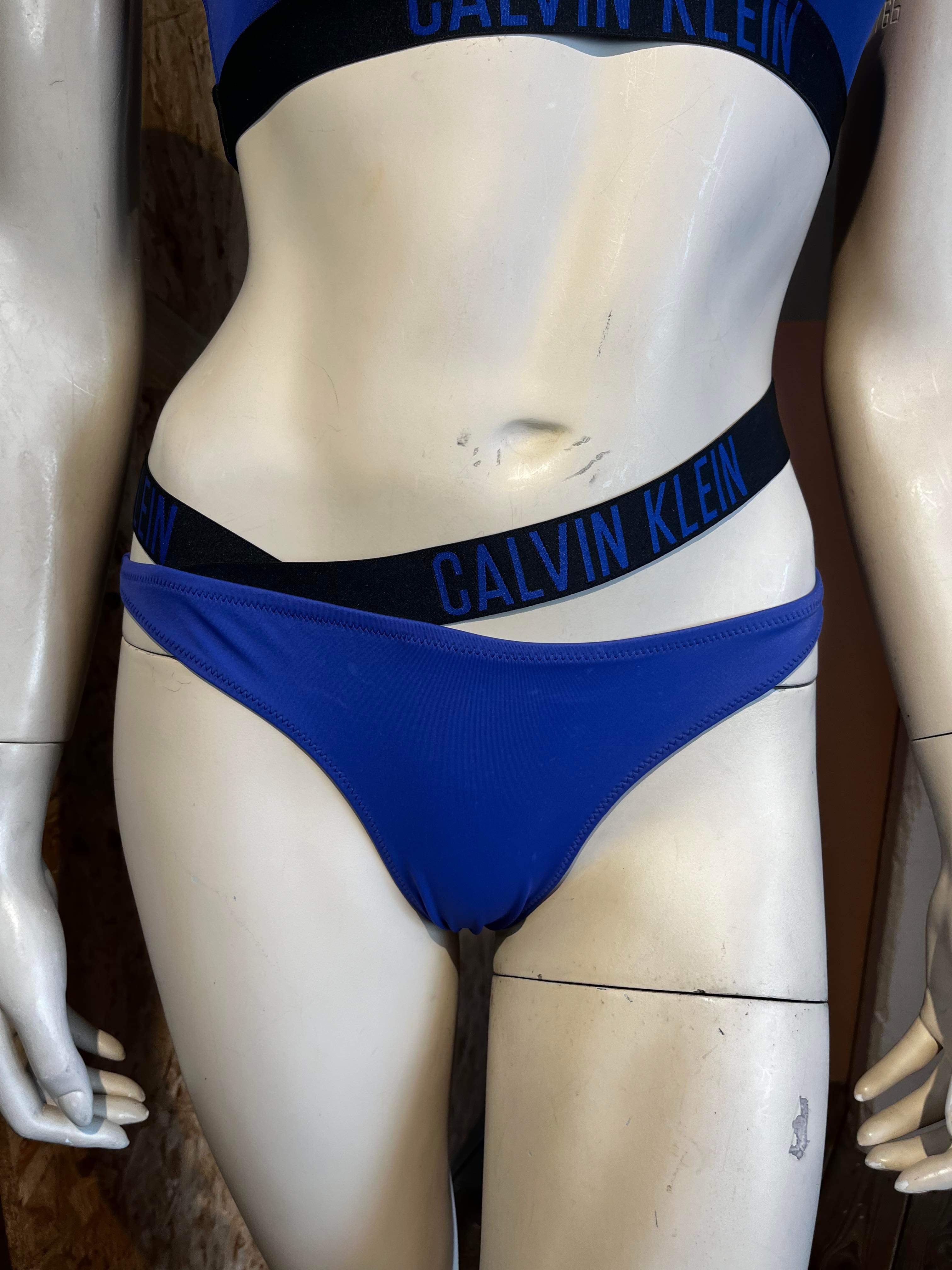 Calvin Klein - Bikini - Size: M