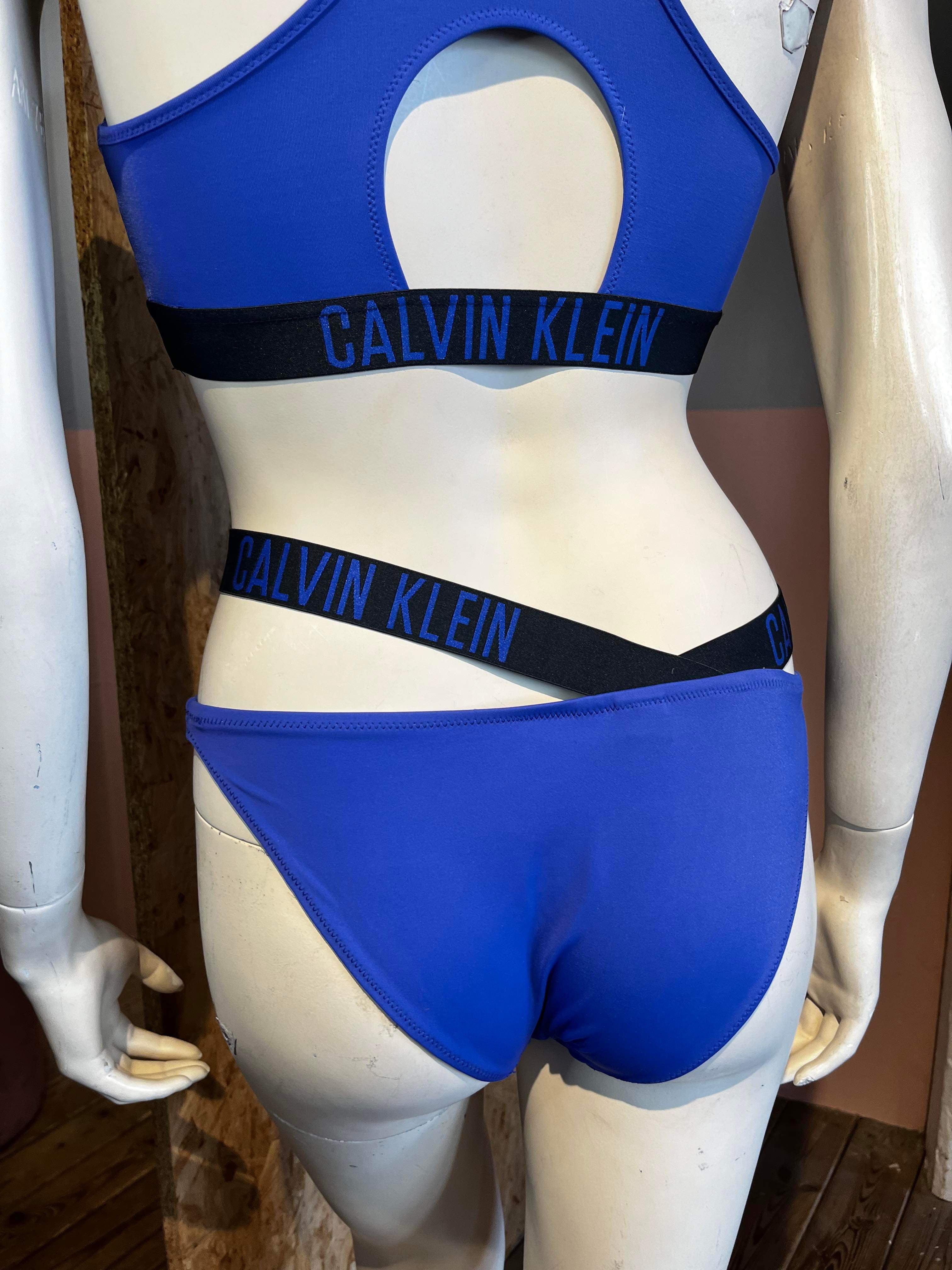 Calvin Klein - Bikini - Size: M