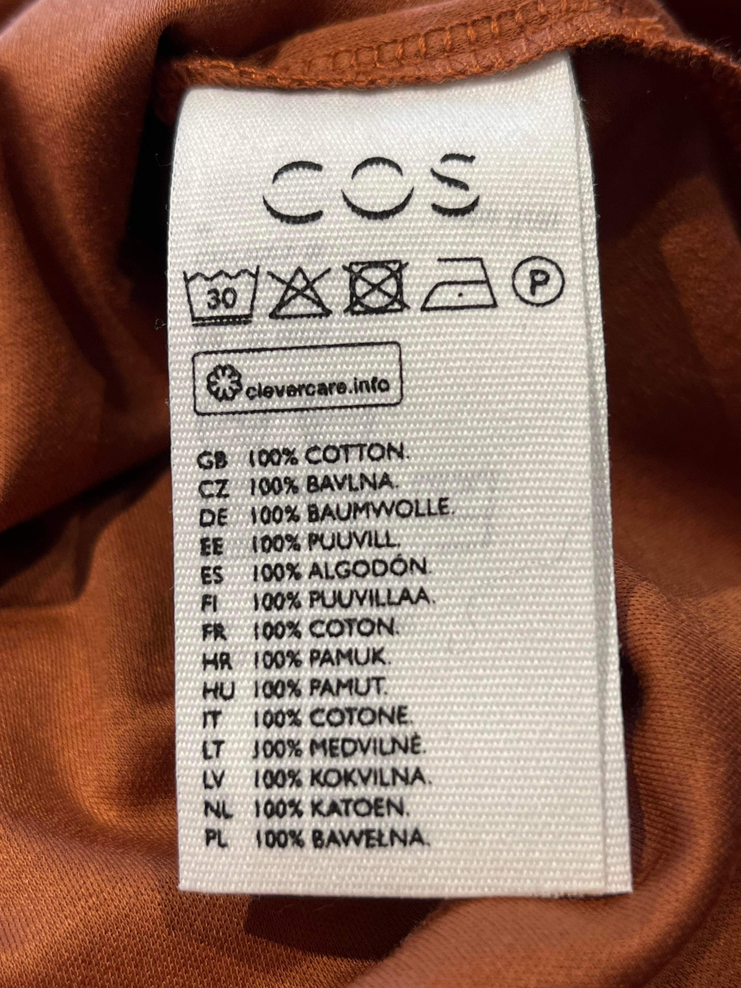 Cos - Top - Size: S