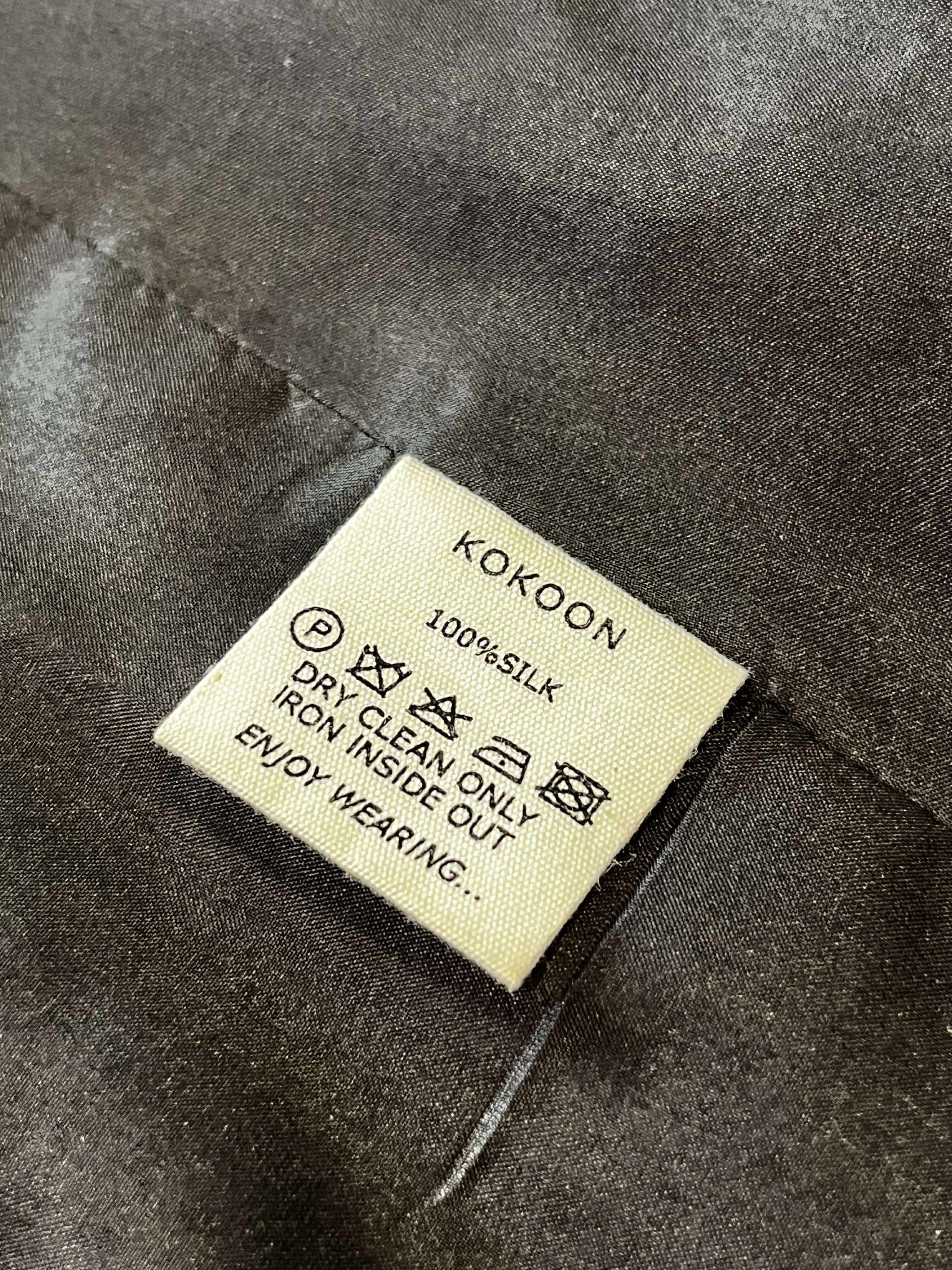 Kokoon - Blazer - Size: XS