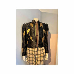 Lady Pantes - Jakke/cardigan - Size: M