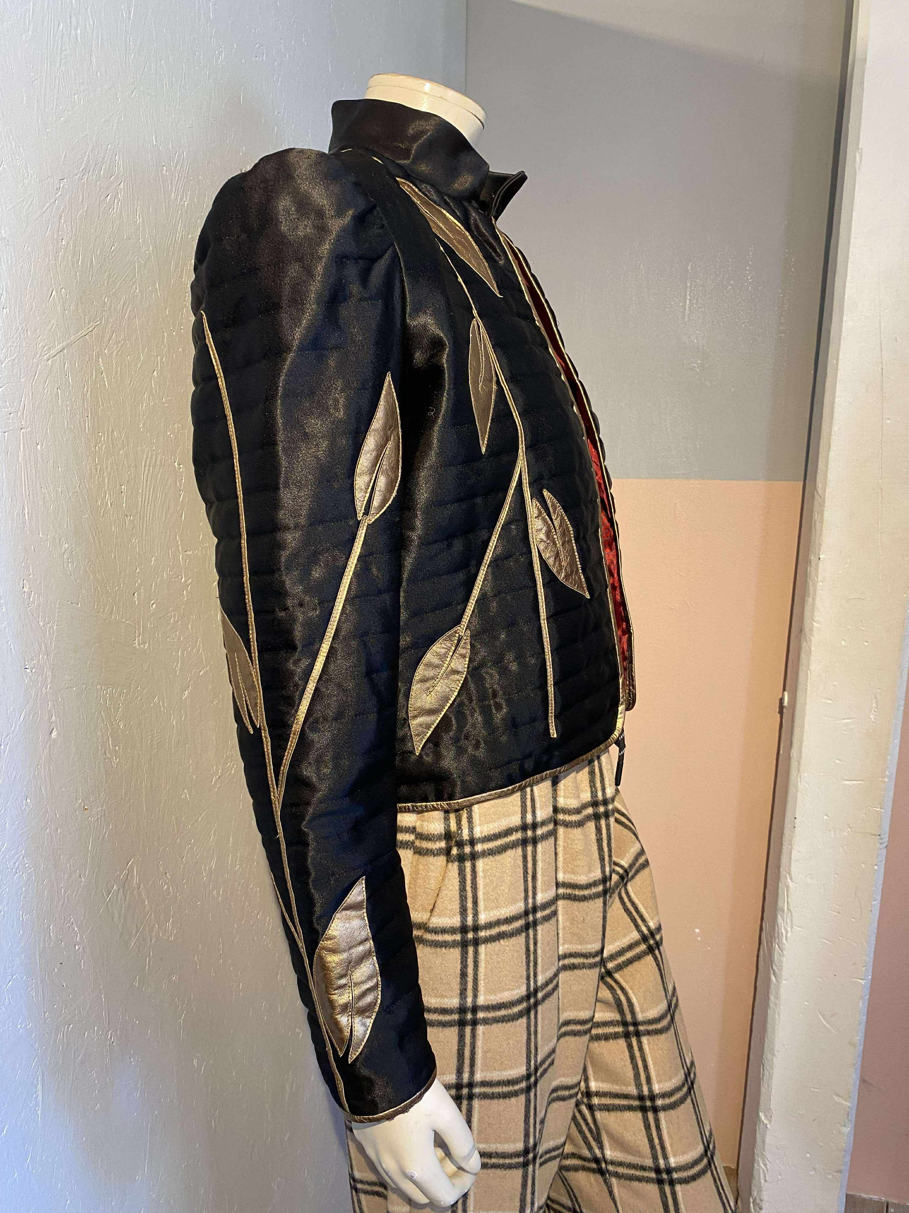 Lady Pantes - Jakke/cardigan - Size: M