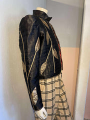 Lady Pantes - Jakke/cardigan - Size: M