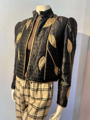 Lady Pantes - Jakke/cardigan - Size: M