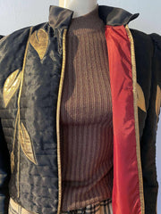 Lady Pantes - Jakke/cardigan - Size: M