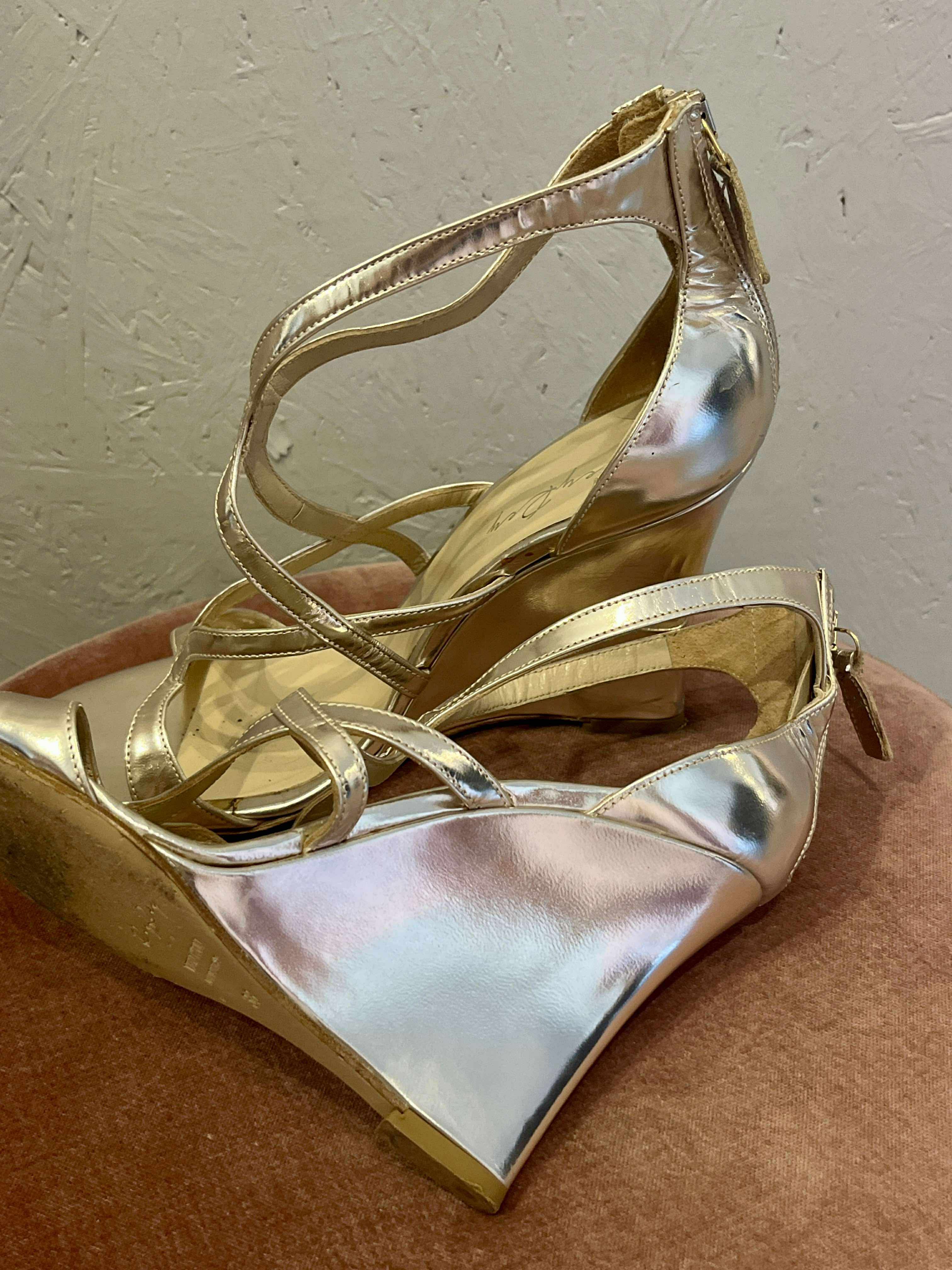 RayRay - Stiletter - Size: 38