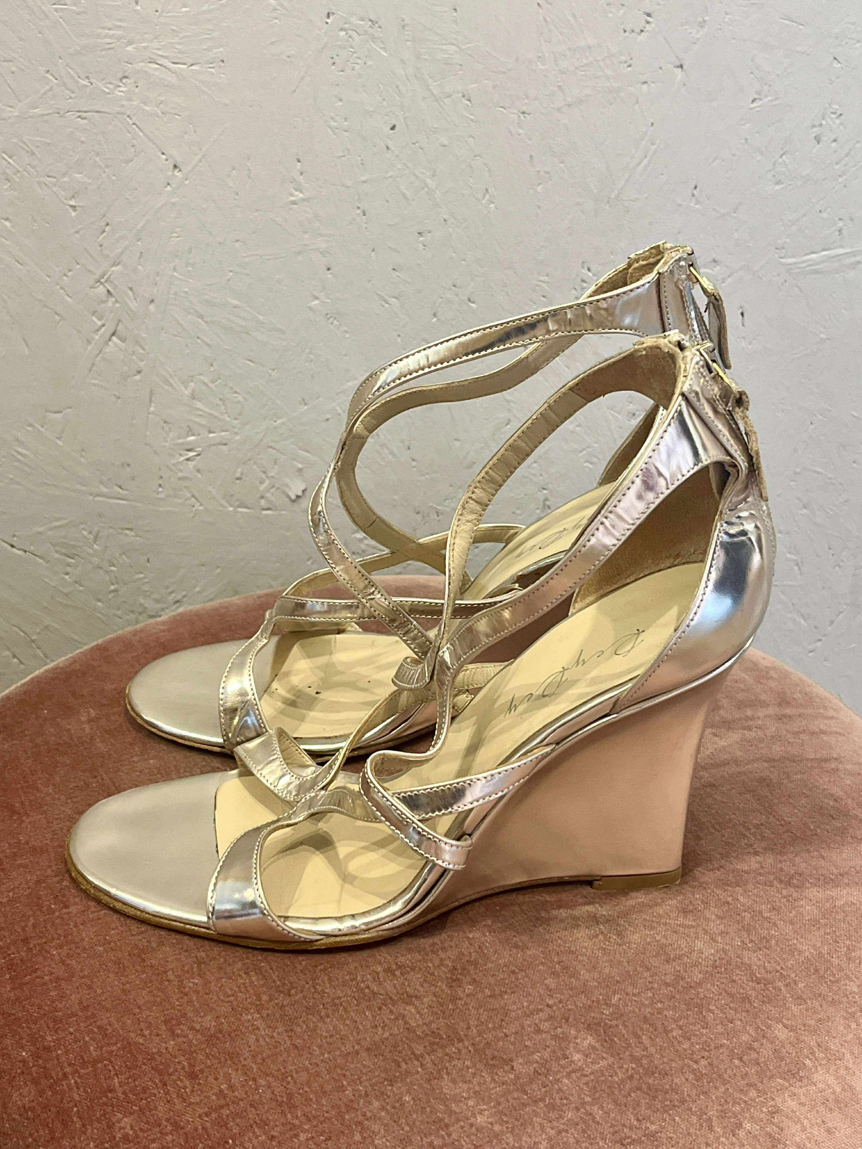 RayRay - Stiletter - Size: 38