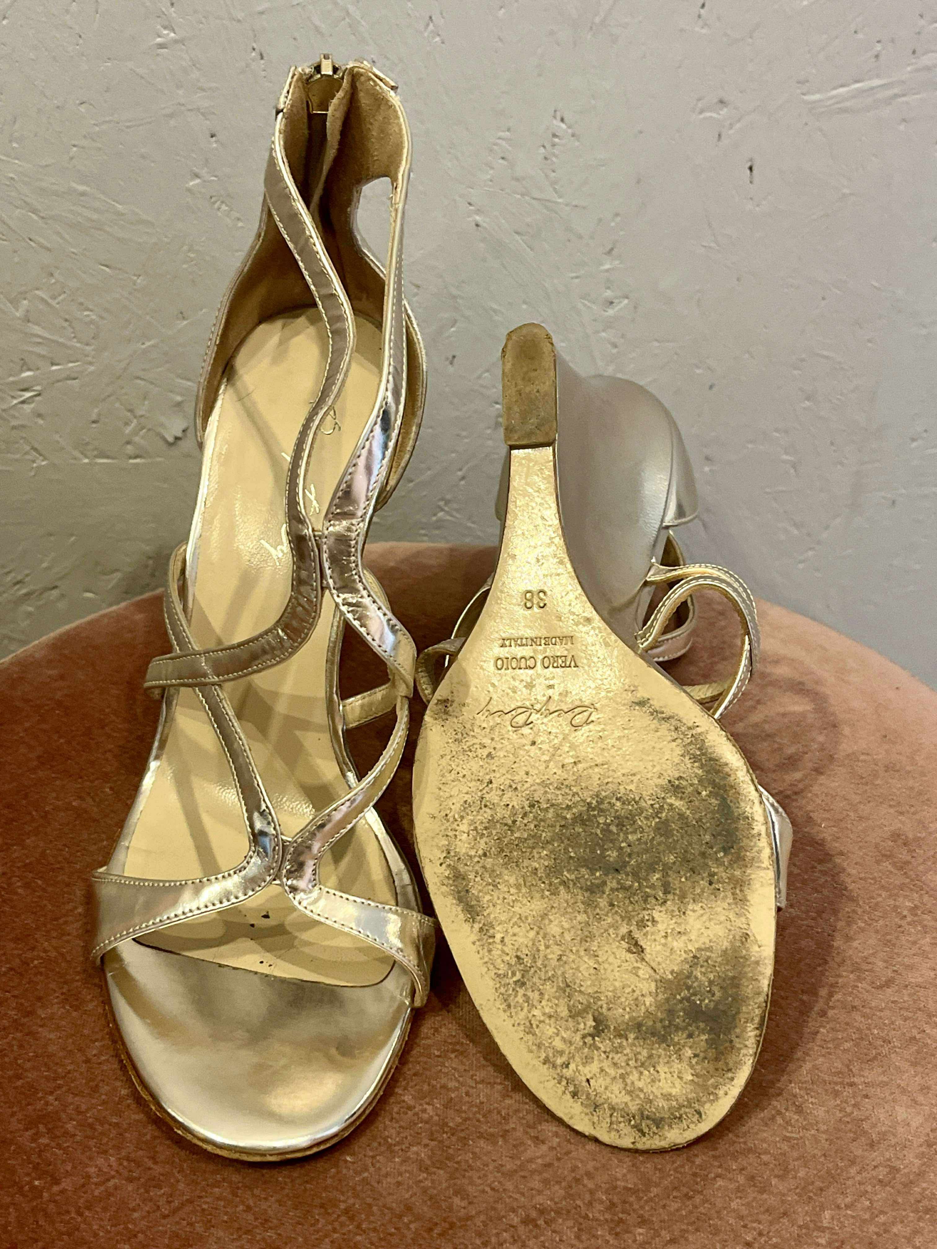 RayRay - Stiletter - Size: 38