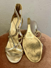 RayRay - Stiletter - Size: 38