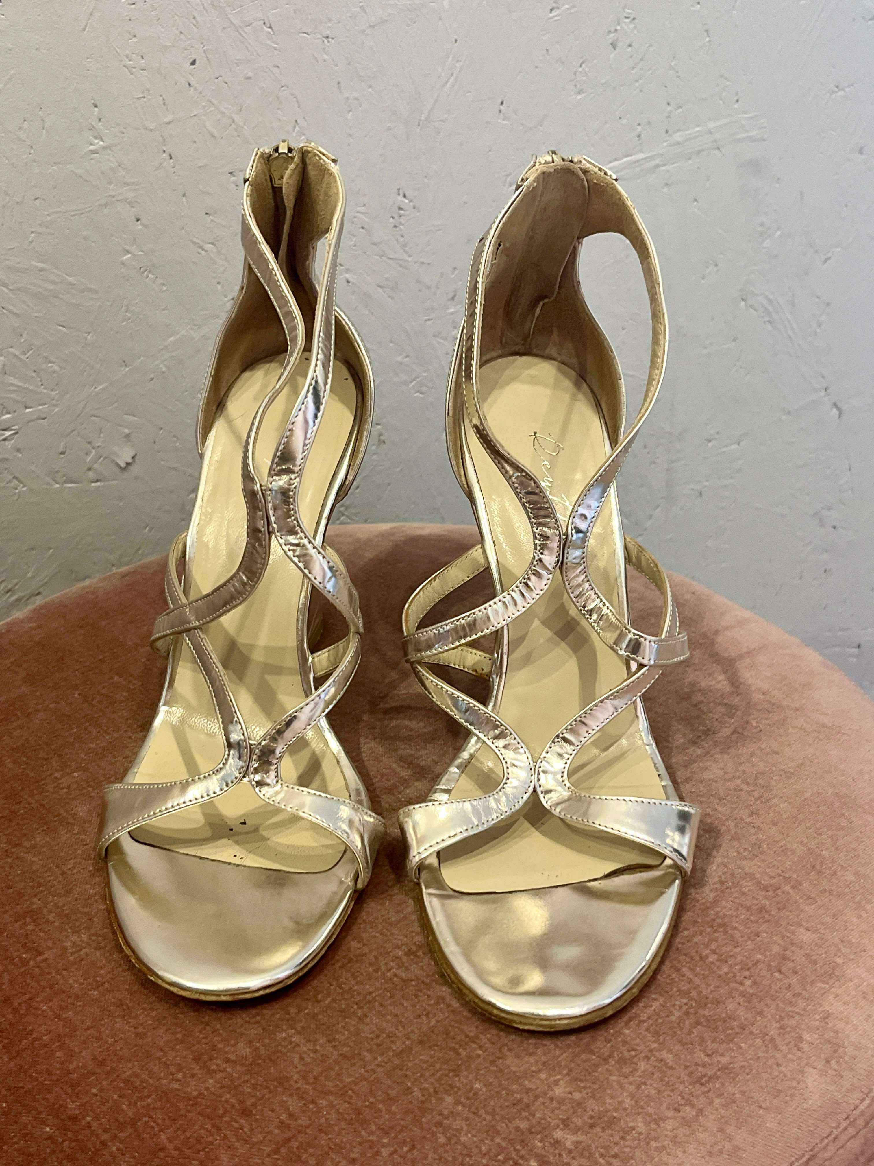 RayRay - Stiletter - Size: 38