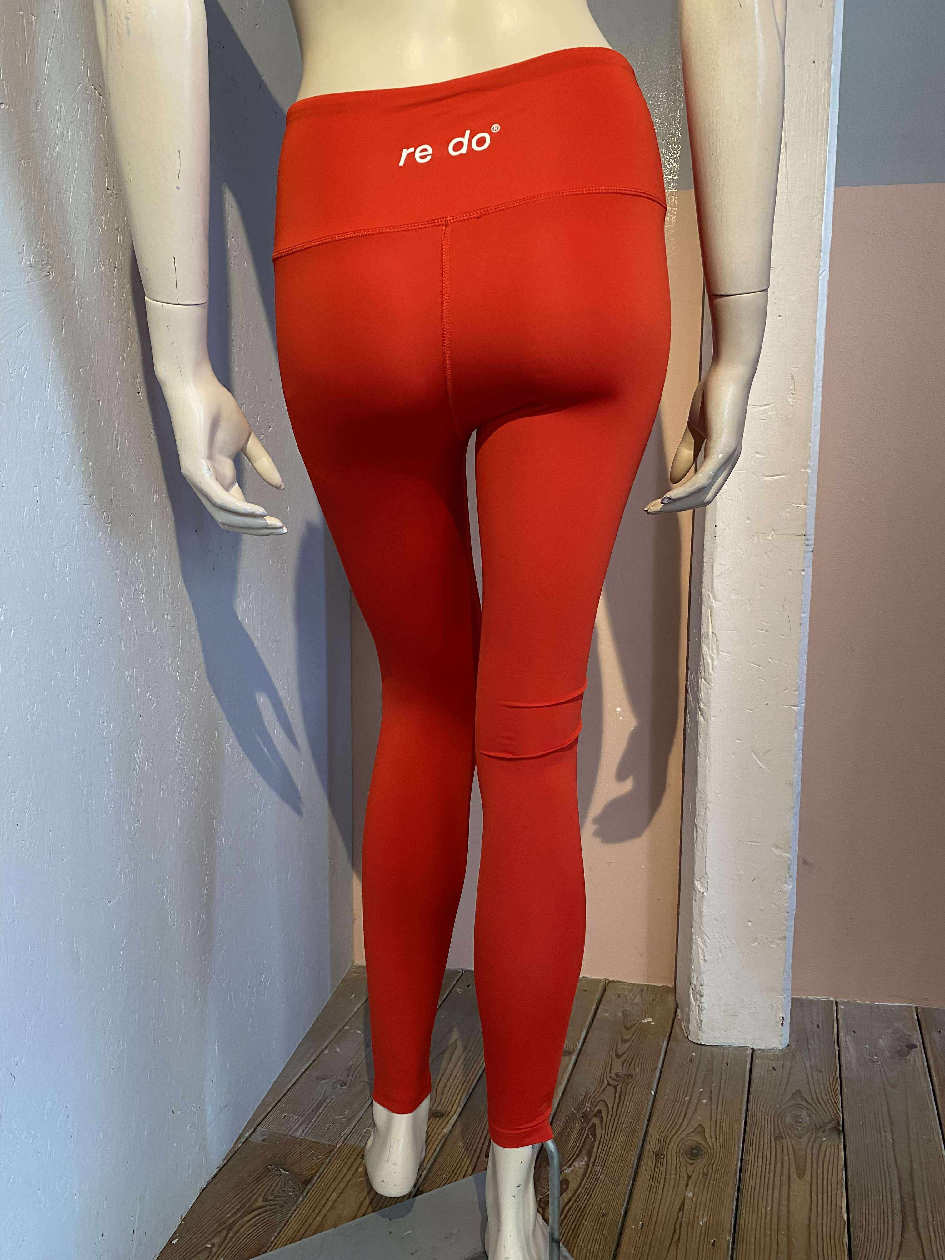 Re Do - Tights - Size: S