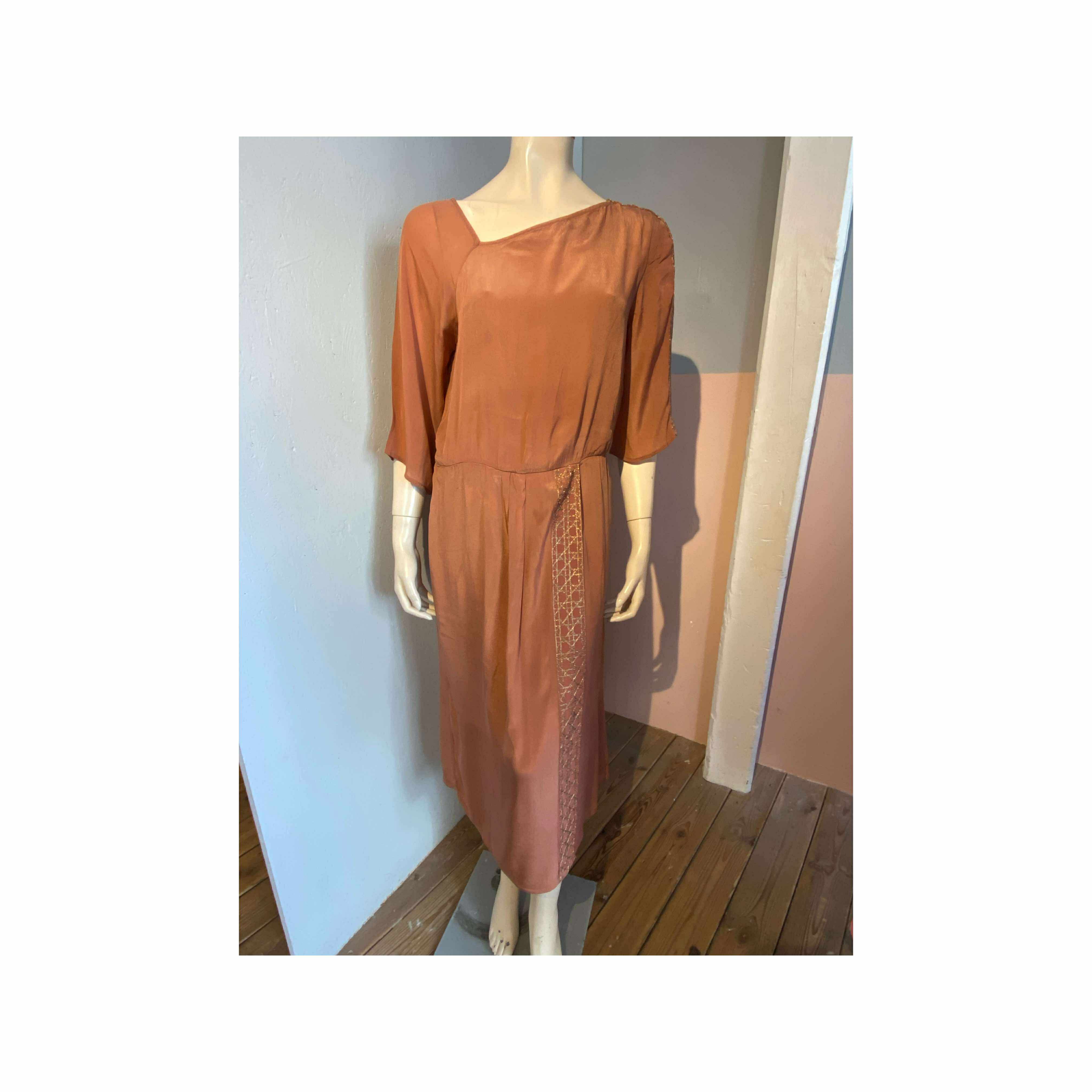 Day Birger et Mikkelsen - Kjole - Size: S