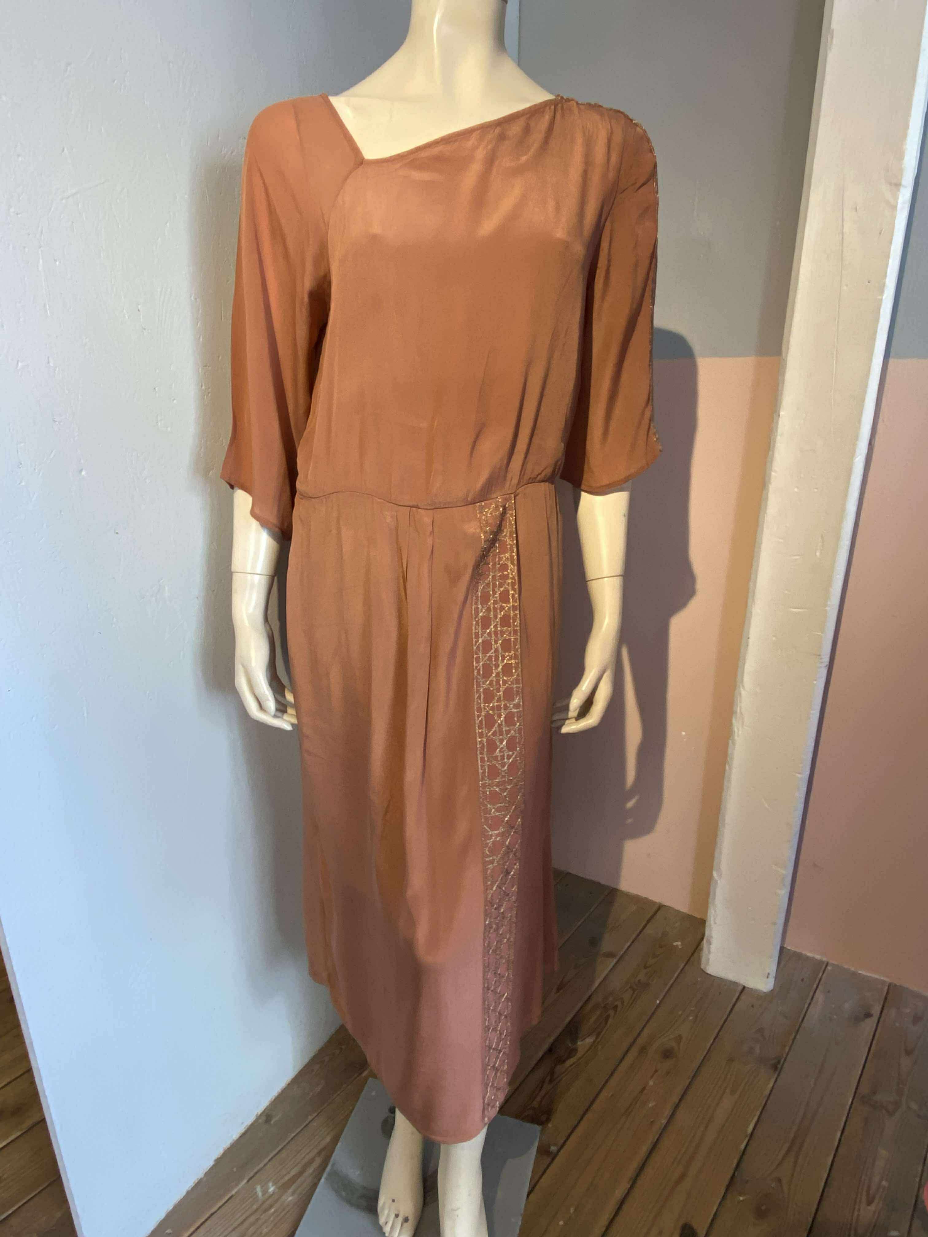 Day Birger et Mikkelsen - Kjole - Size: S