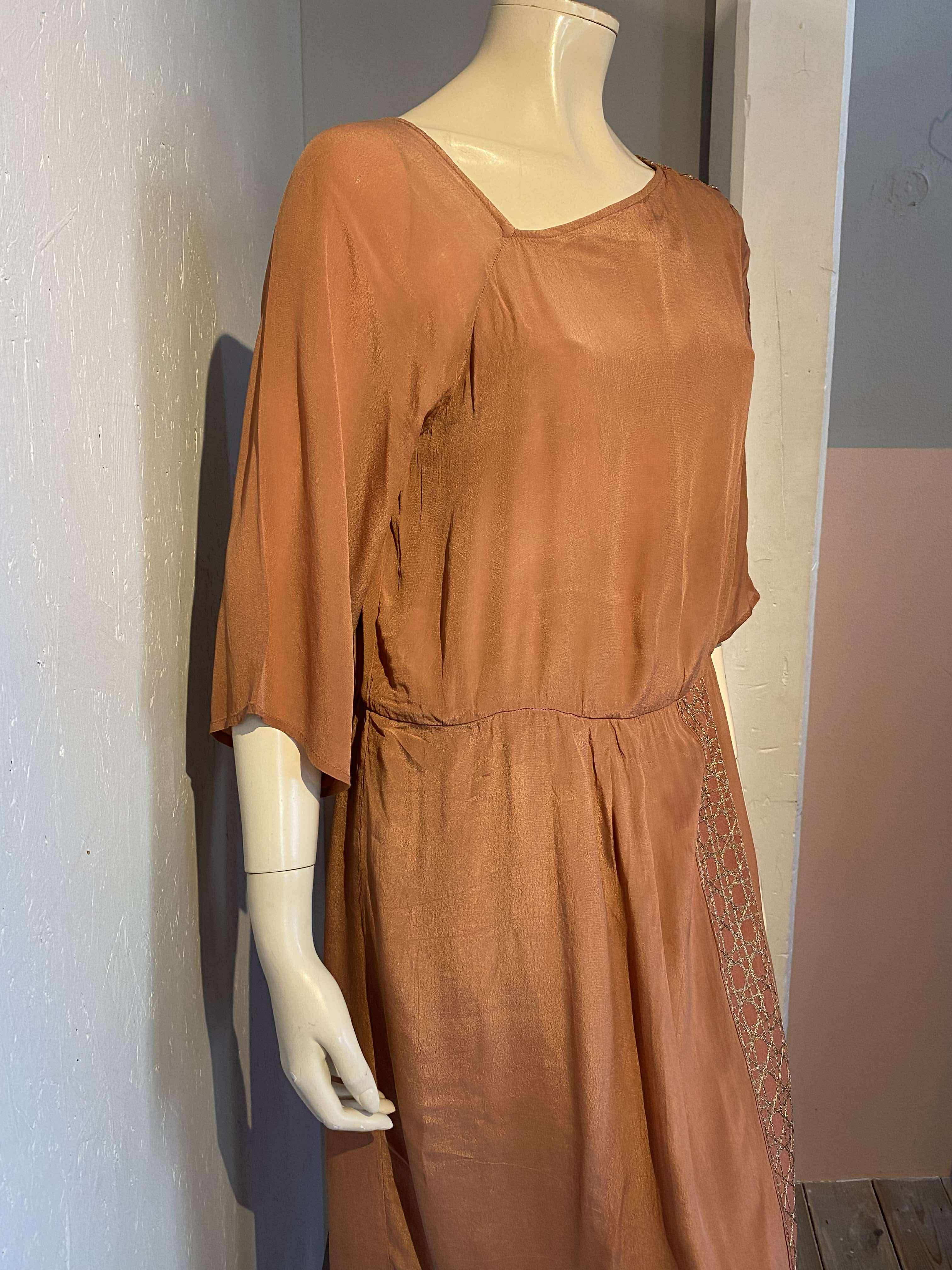 Day Birger et Mikkelsen - Kjole - Size: S