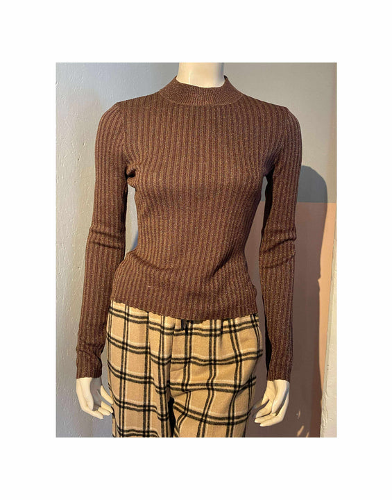 Na-Kd - Bluse - Size: M