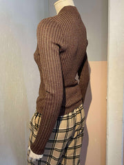 Na-Kd - Bluse - Size: M