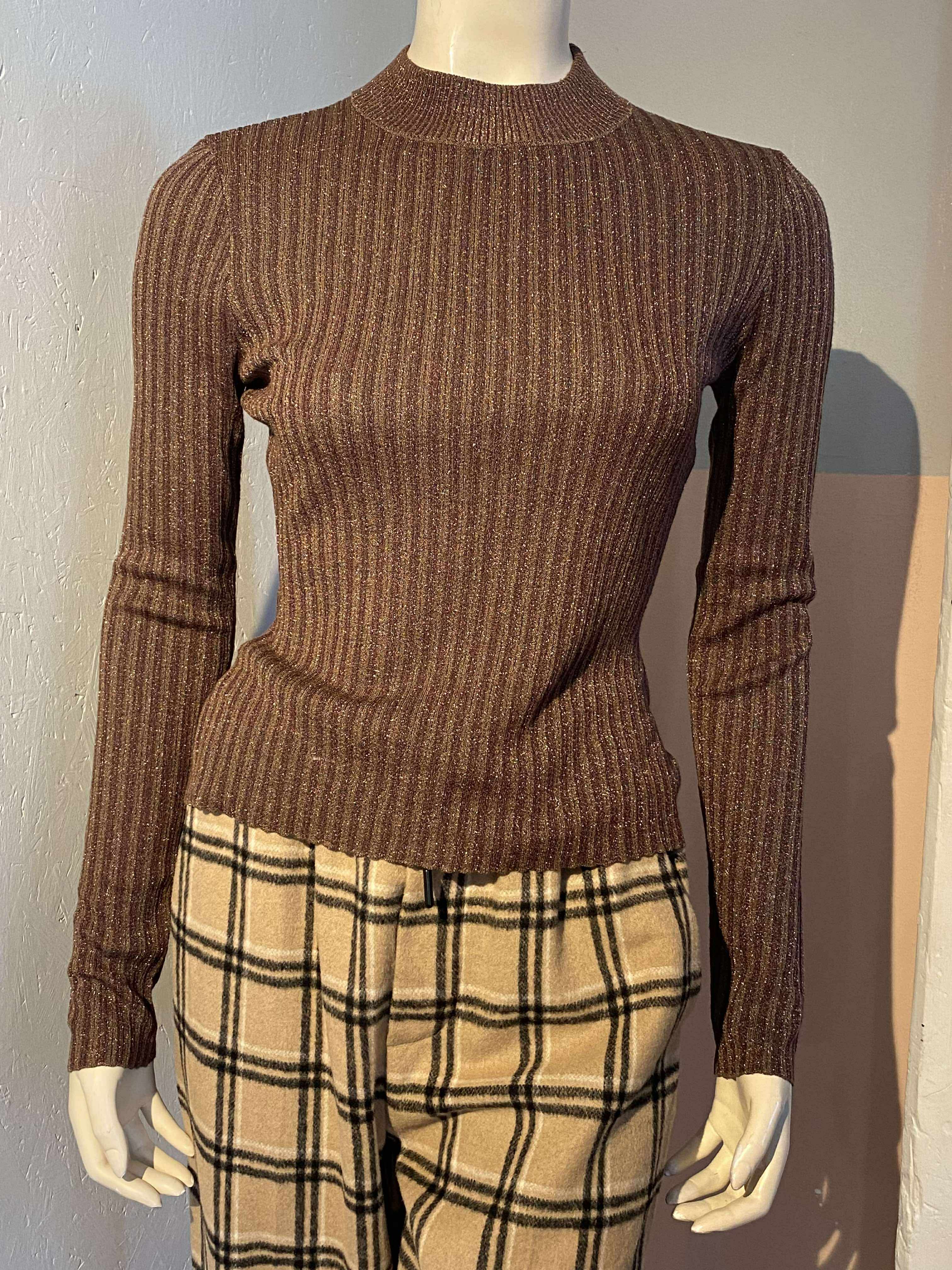Na-Kd - Bluse - Size: M