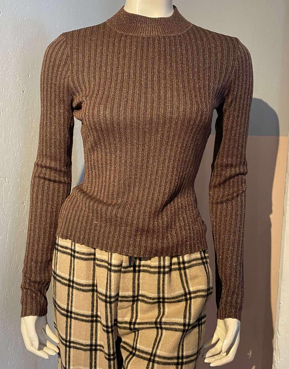 Na-Kd - Bluse - Size: M