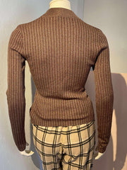 Na-Kd - Bluse - Size: M