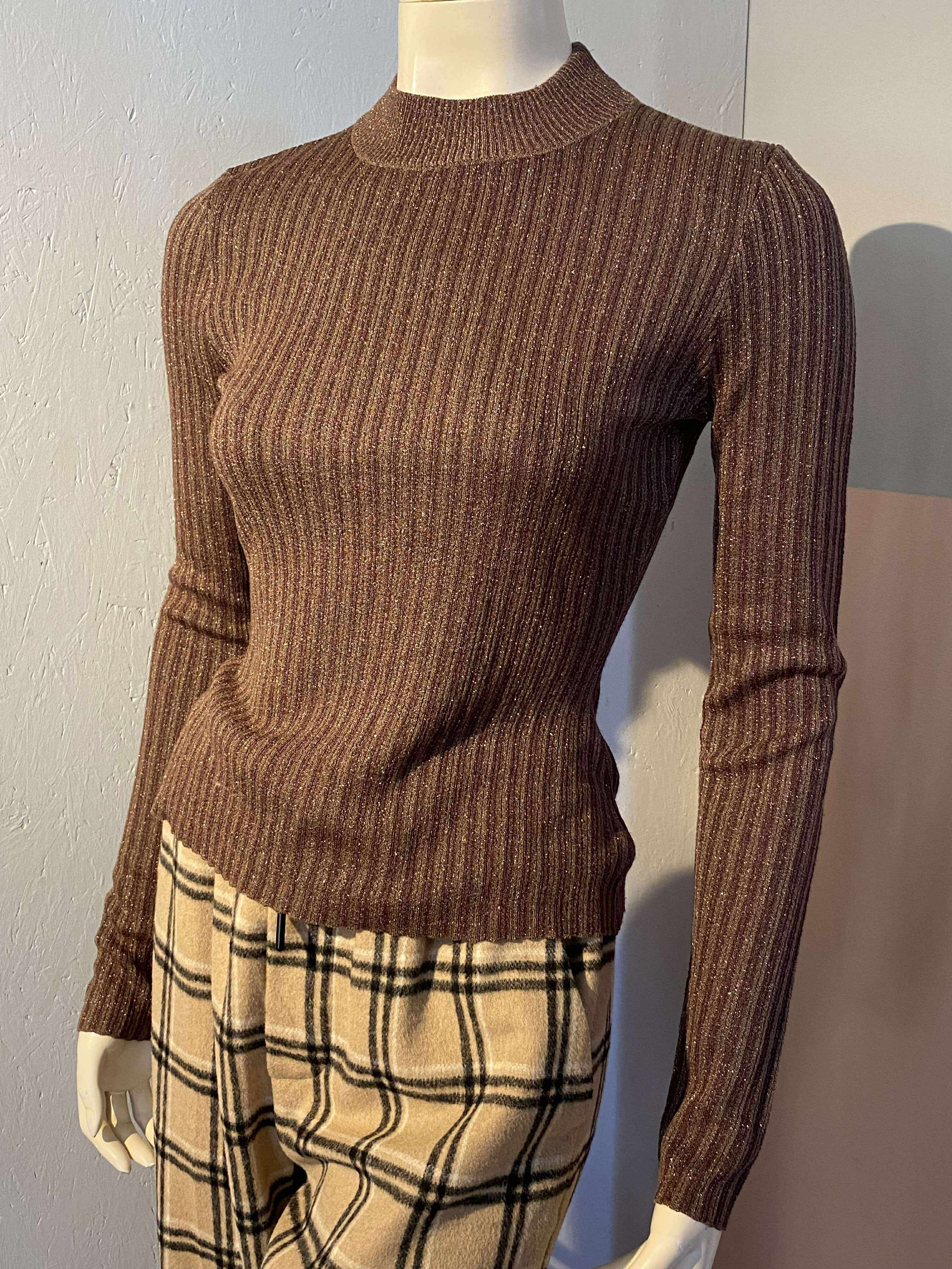 Na-Kd - Bluse - Size: M