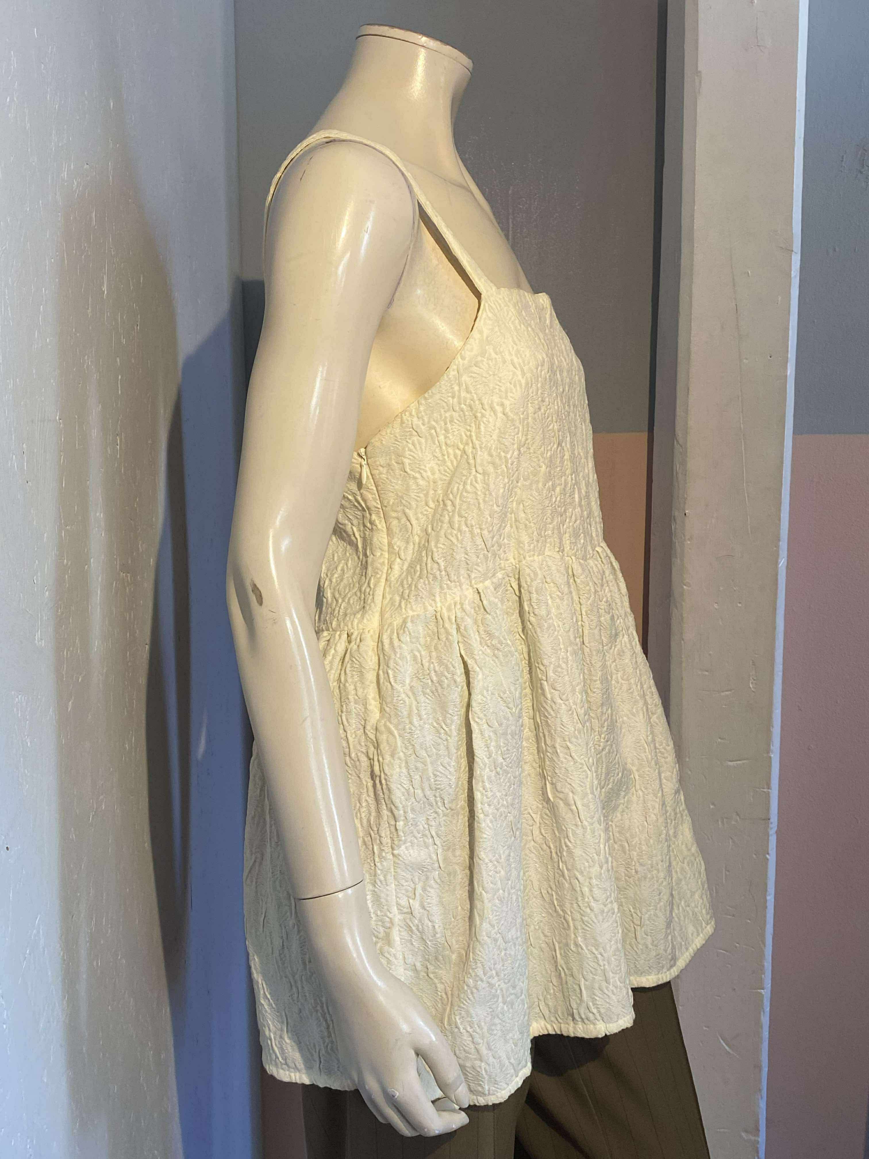 Masoré - Top - Size: S/M